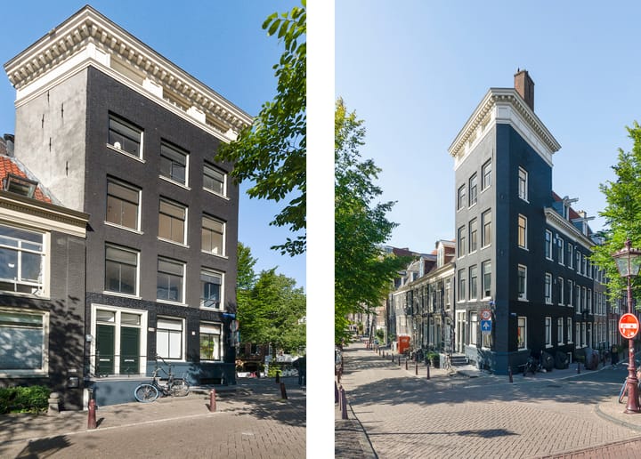 Foto 2 van Prinsengracht 334-E