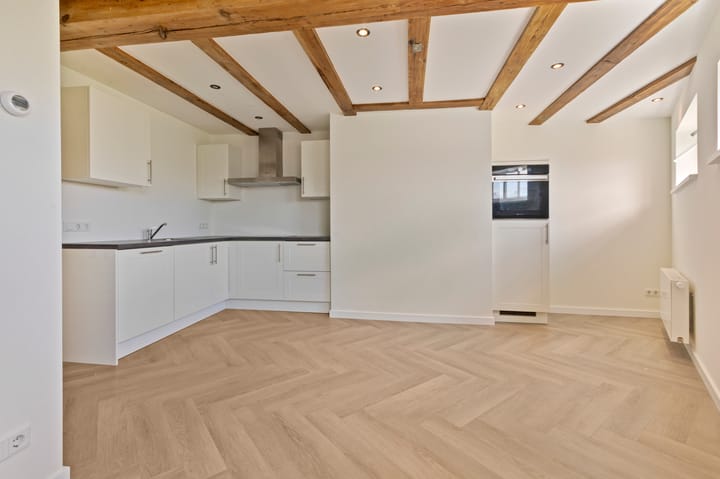 Foto 5 van Prinsengracht 334-E