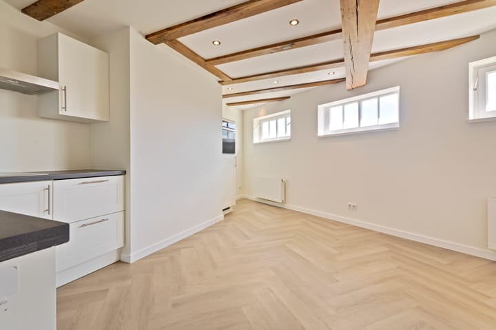 Foto 4 van Prinsengracht 334-E