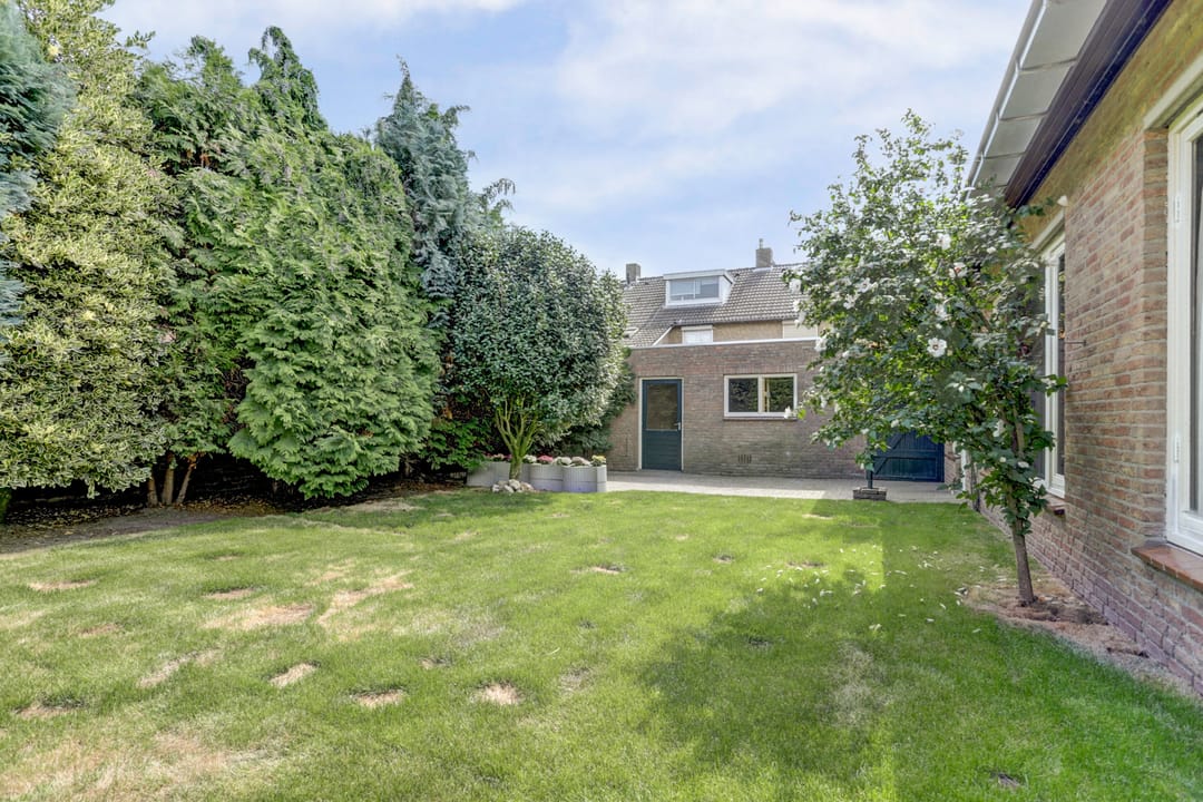 Foto 26 van Kennedylaan 49