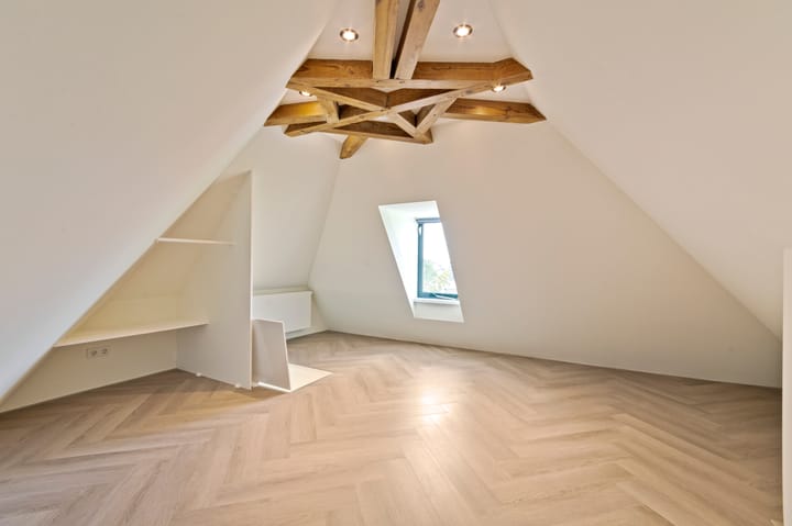 Foto 7 van Prinsengracht 334-E