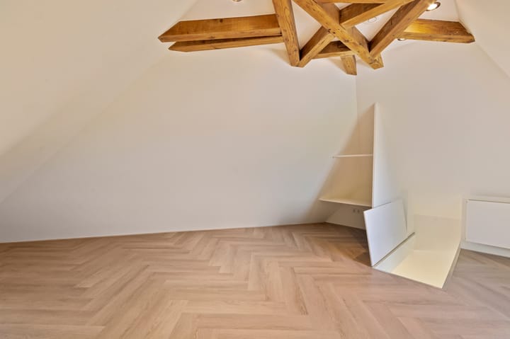 Foto 8 van Prinsengracht 334-E