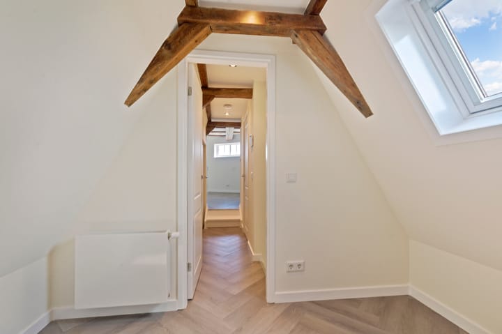 Foto 10 van Prinsengracht 334-E