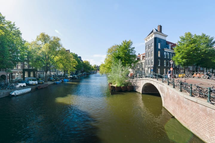 Foto 17 van Prinsengracht 334-E