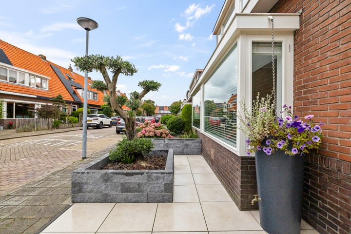 Foto 2 van Hugo de Grootstraat 19