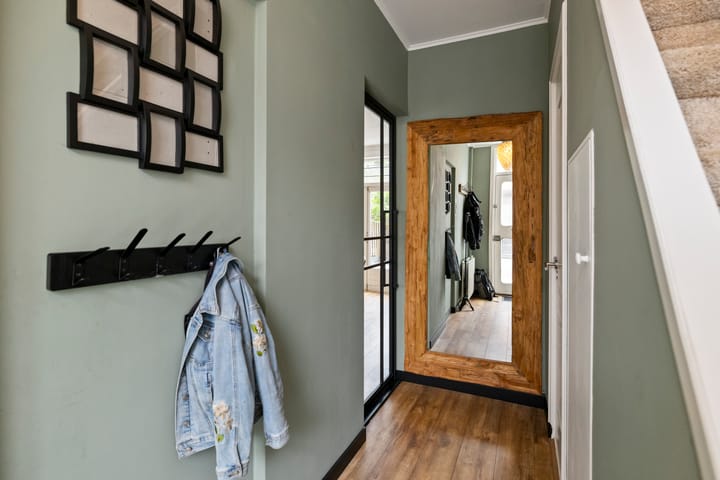 Foto 3 van Hugo de Grootstraat 19