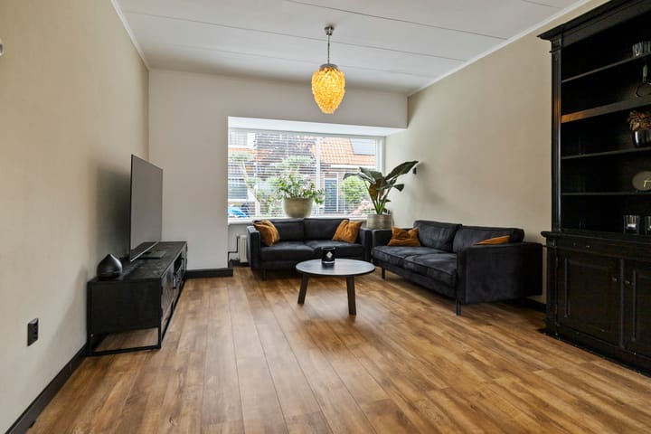 Foto 5 van Hugo de Grootstraat 19