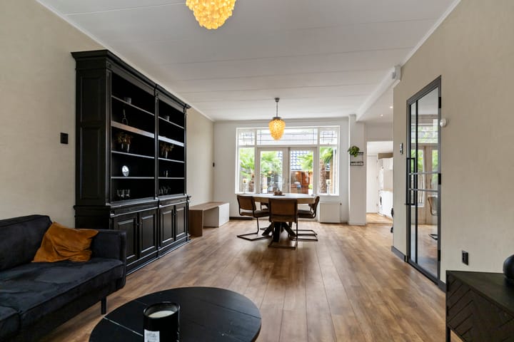 Foto 6 van Hugo de Grootstraat 19