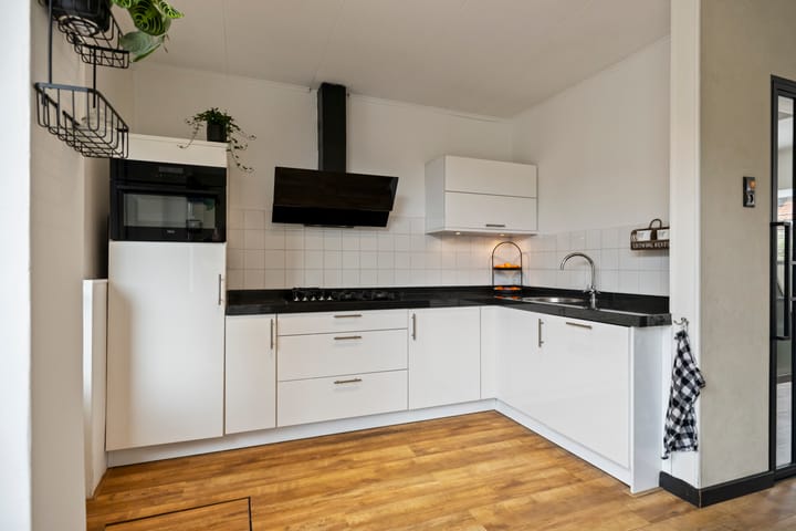 Foto 8 van Hugo de Grootstraat 19