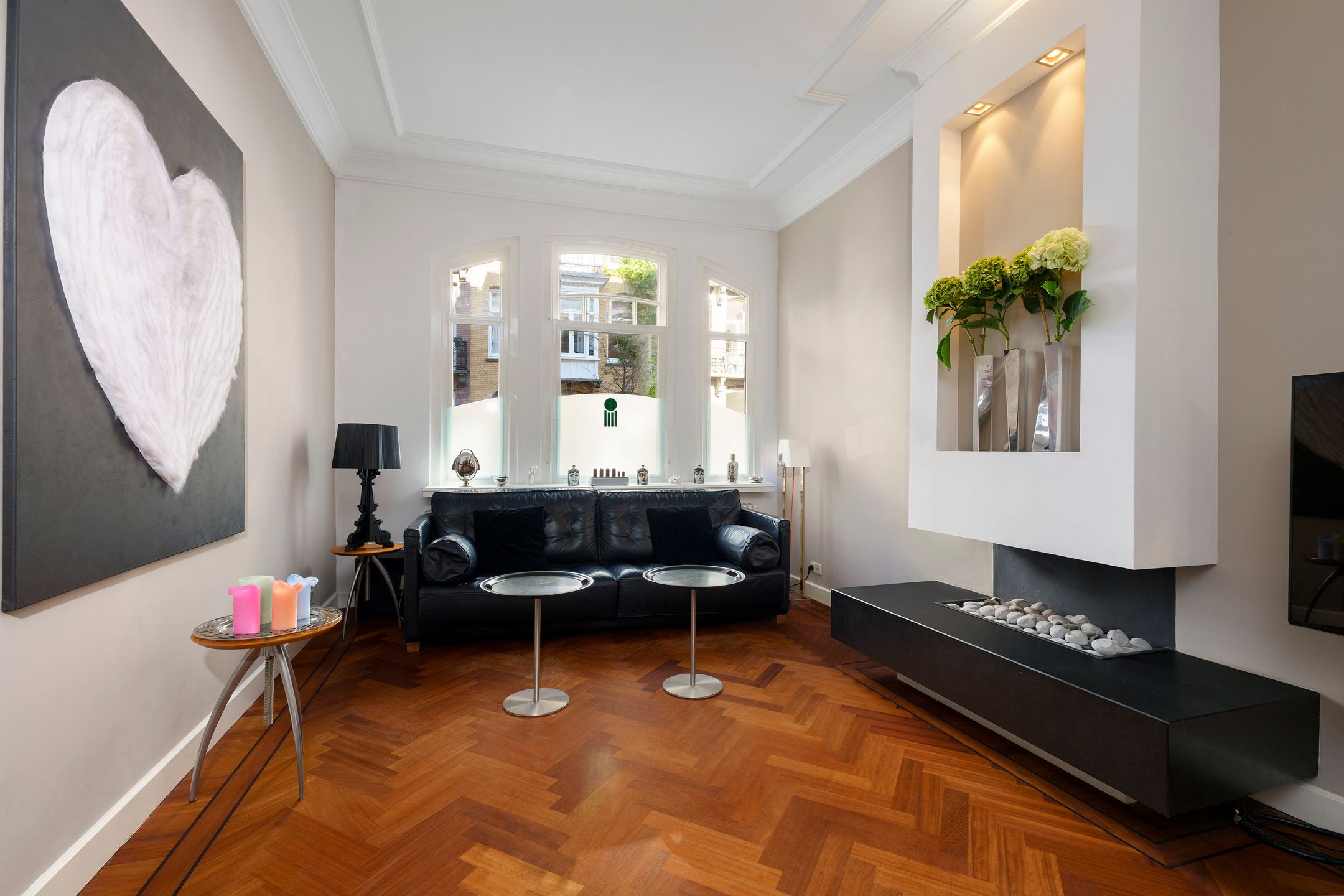 Photo 3 of Valeriusstraat 89-H