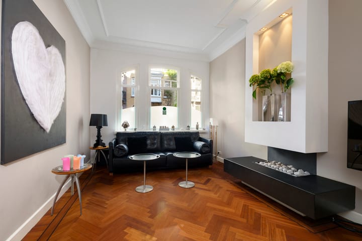 Foto 3 van Valeriusstraat 89-H