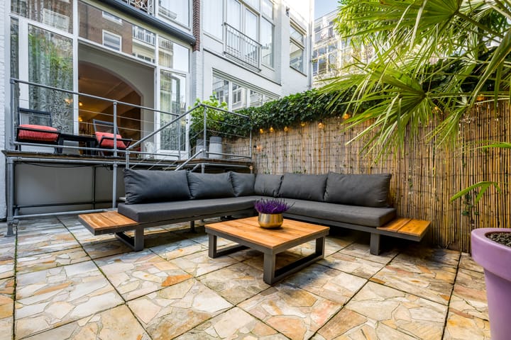 Foto 4 van Valeriusstraat 89-H