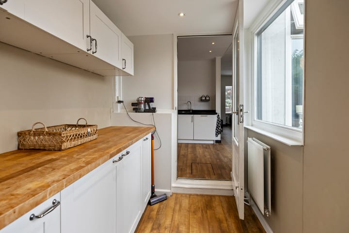 Foto 10 van Hugo de Grootstraat 19