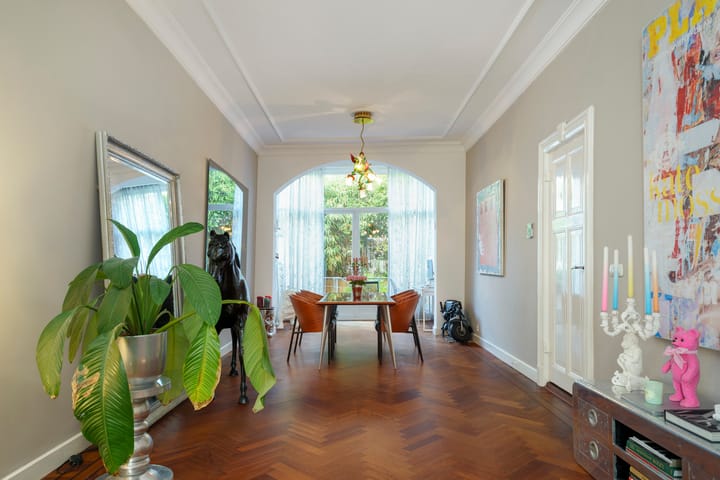 Foto 5 van Valeriusstraat 89-H