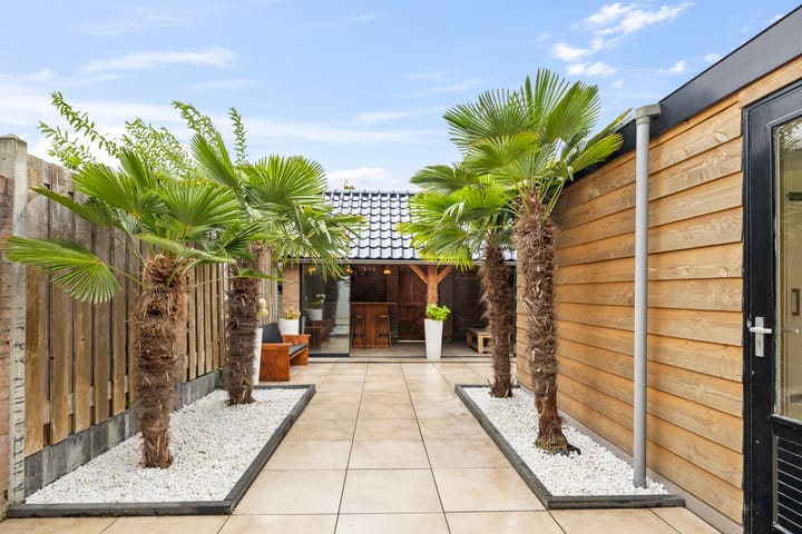 Foto 11 van Hugo de Grootstraat 19