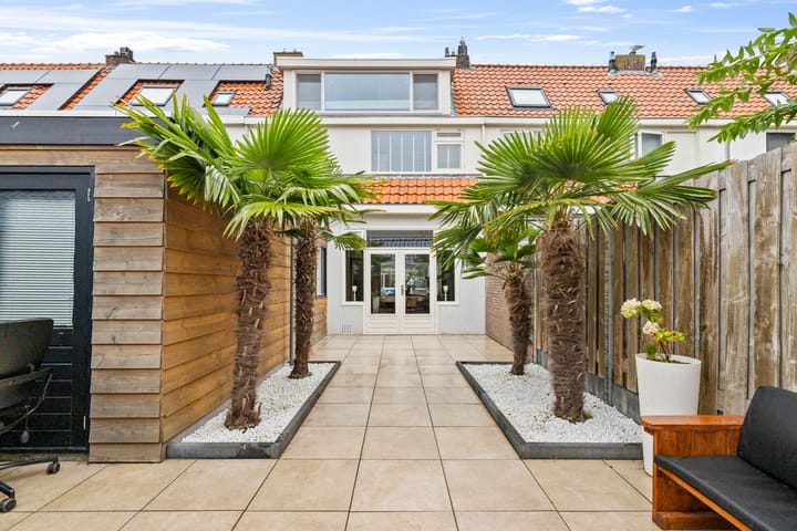 Foto 12 van Hugo de Grootstraat 19