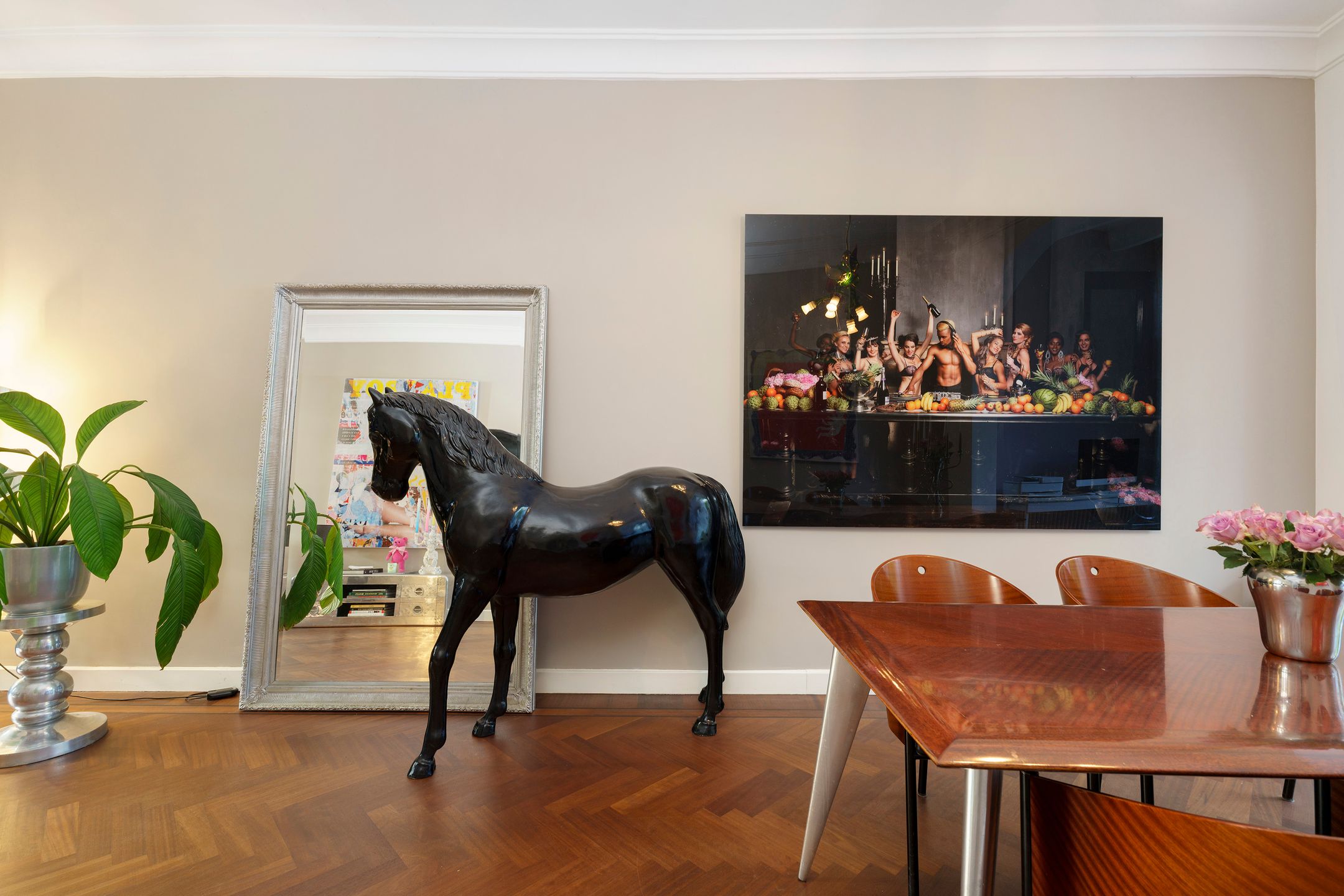 Photo 6 of Valeriusstraat 89-H