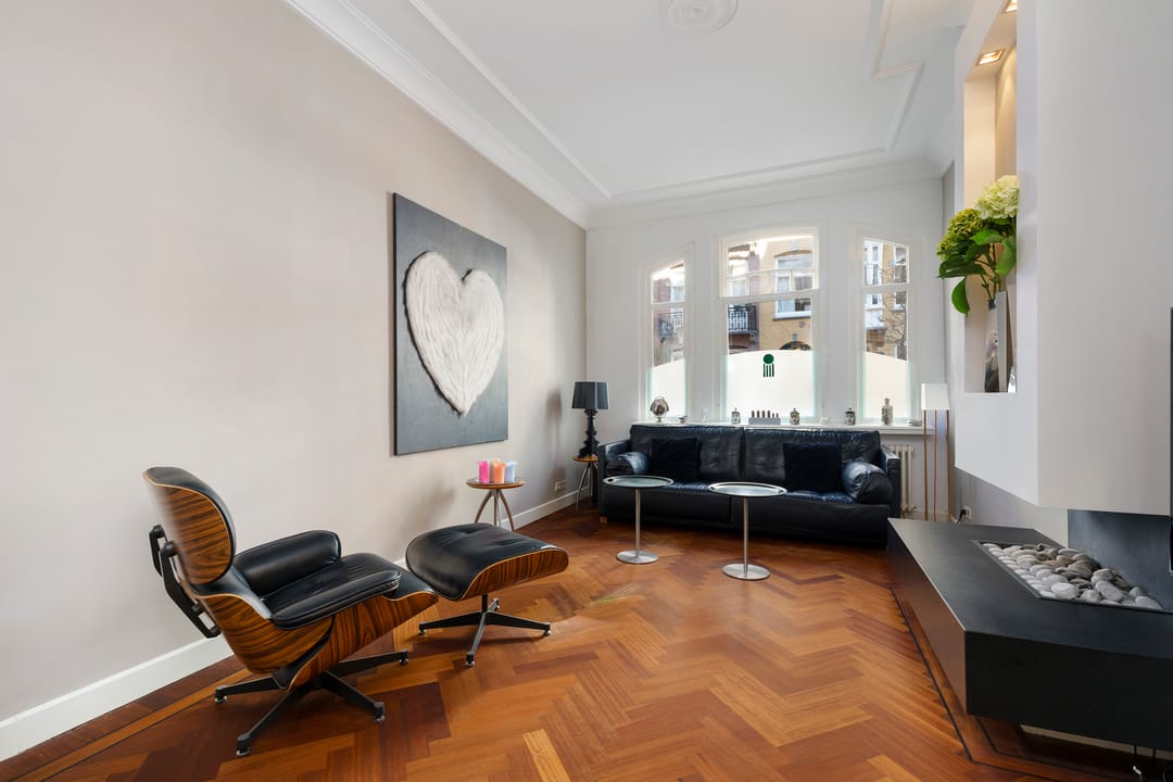 Photo 7 of Valeriusstraat 89-H