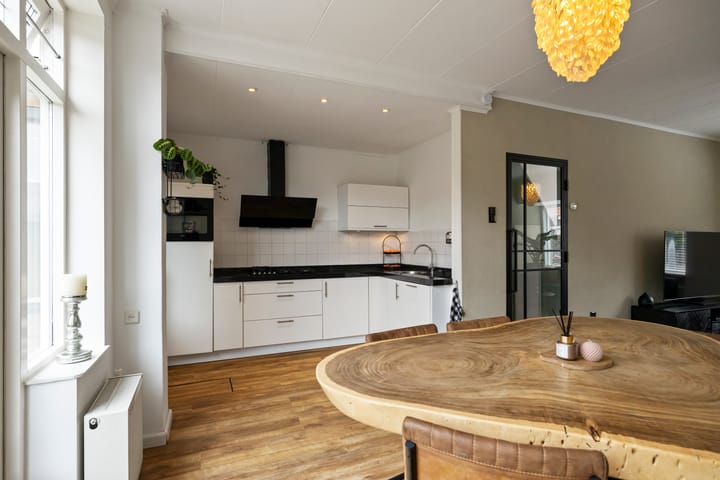 Foto 7 van Hugo de Grootstraat 19