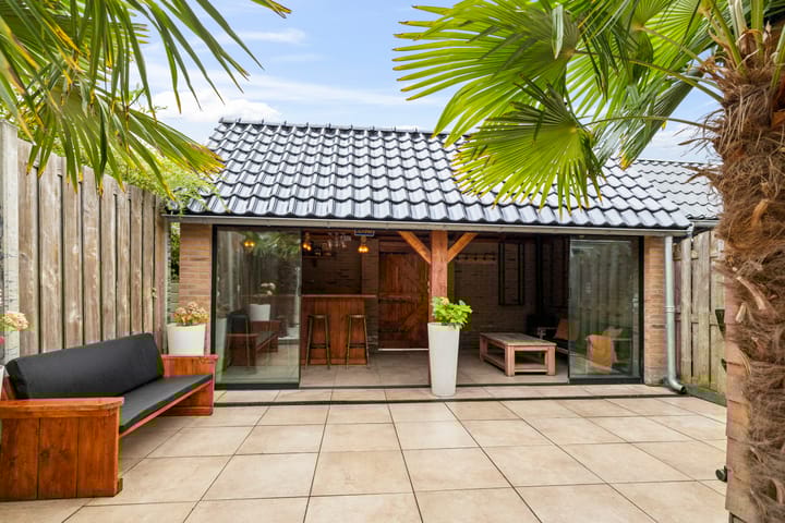 Foto 14 van Hugo de Grootstraat 19