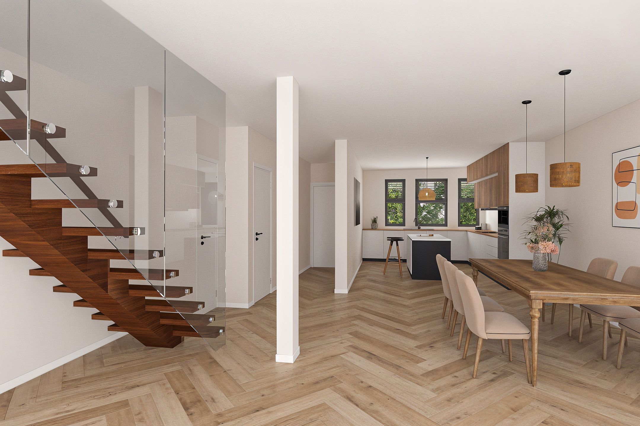 Photo 15 of Valeriusstraat 89-H