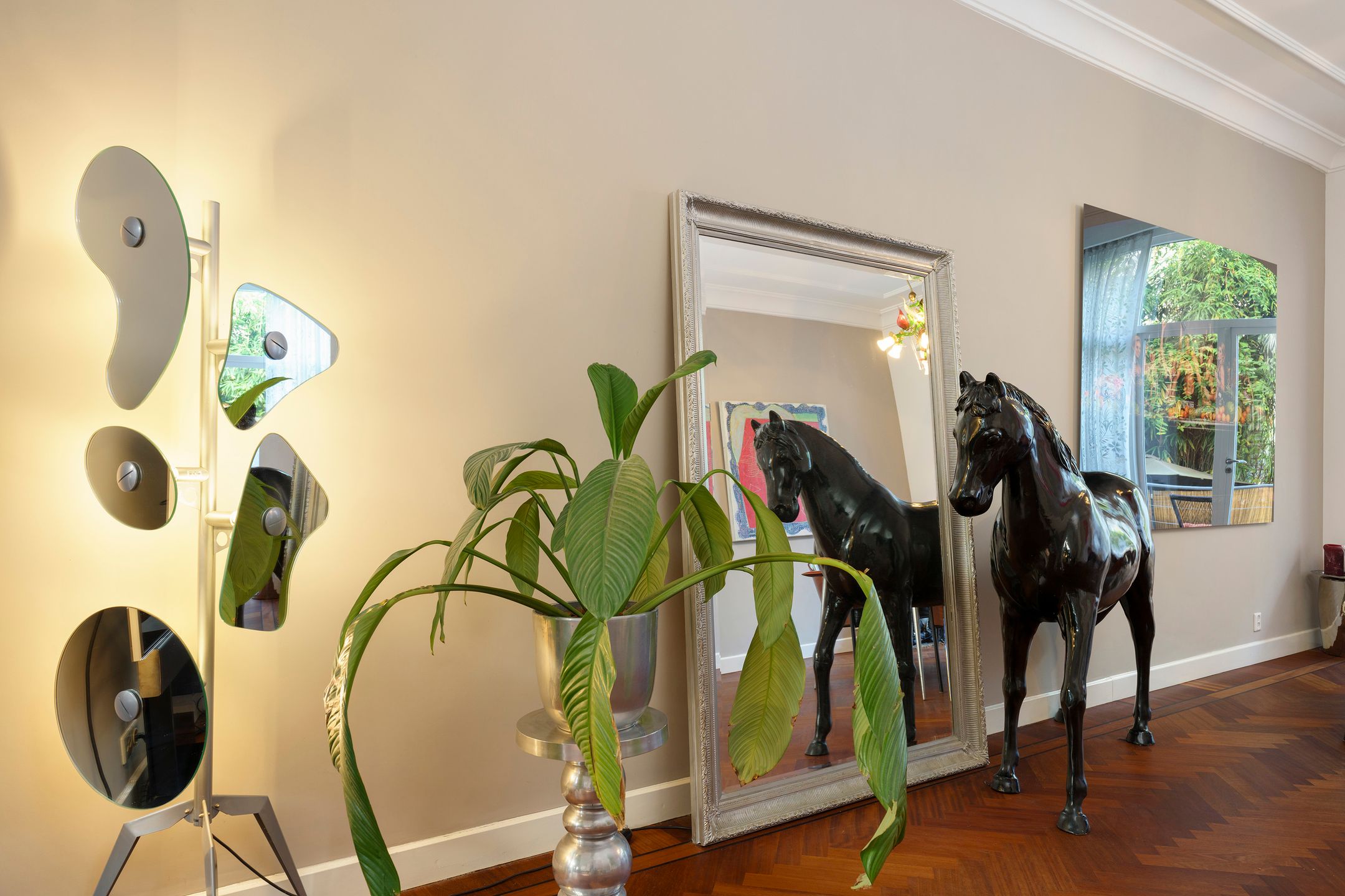 Photo 9 of Valeriusstraat 89-H