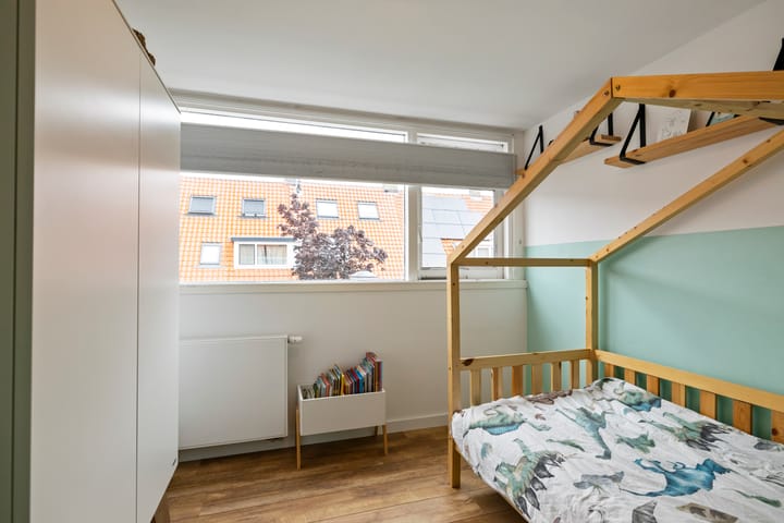 Foto 17 van Hugo de Grootstraat 19