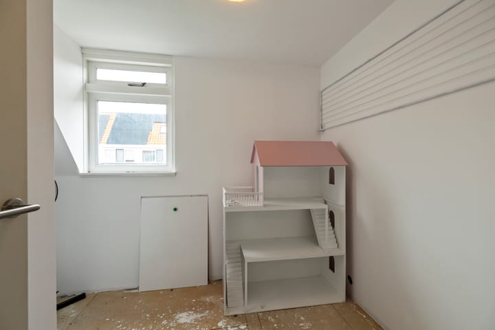 Foto 18 van Hugo de Grootstraat 19