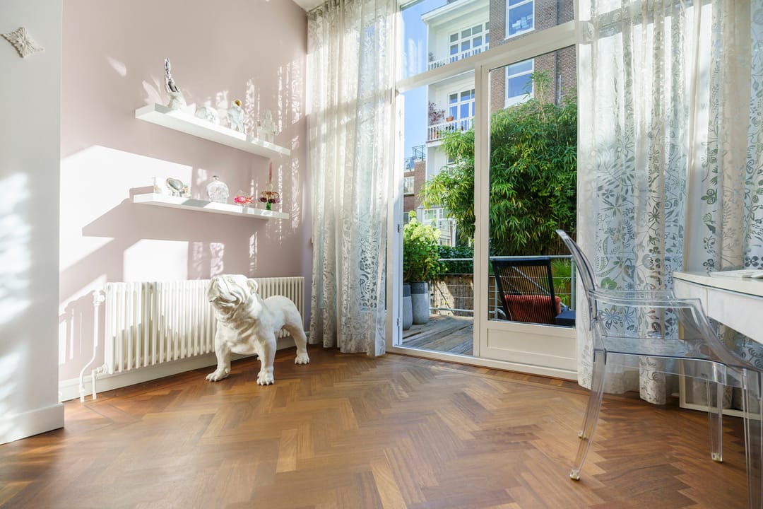 Photo 11 of Valeriusstraat 89-H