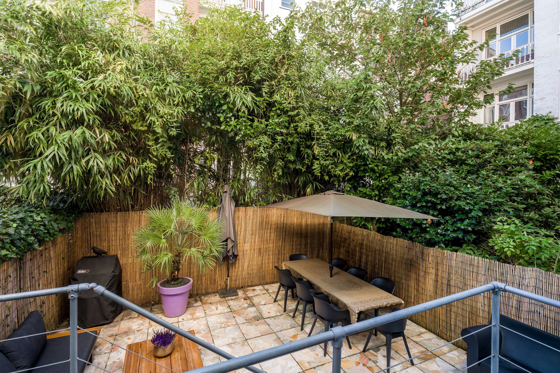 Photo 12 of Valeriusstraat 89-H