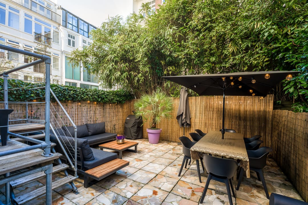 Photo 13 of Valeriusstraat 89-H