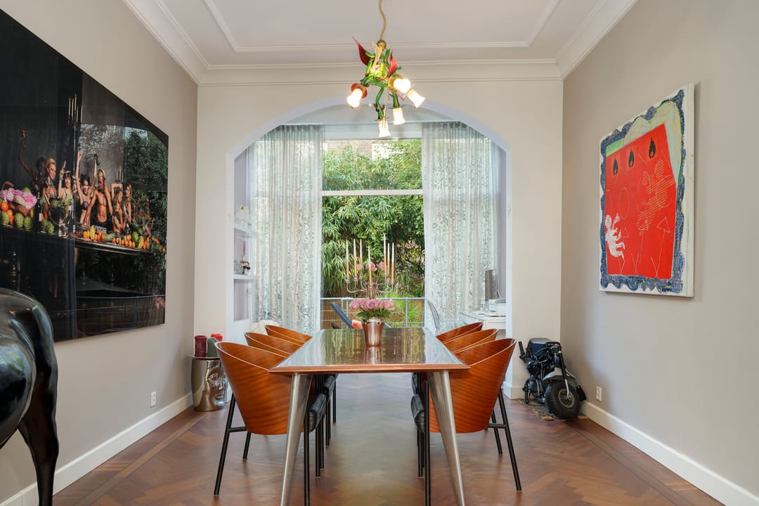 Photo 8 of Valeriusstraat 89-H