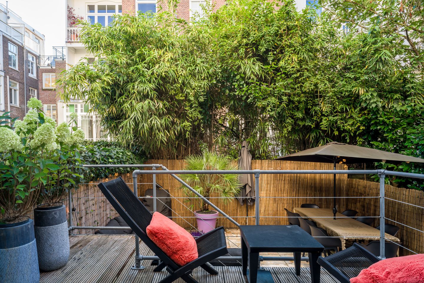 Photo 14 of Valeriusstraat 89-H