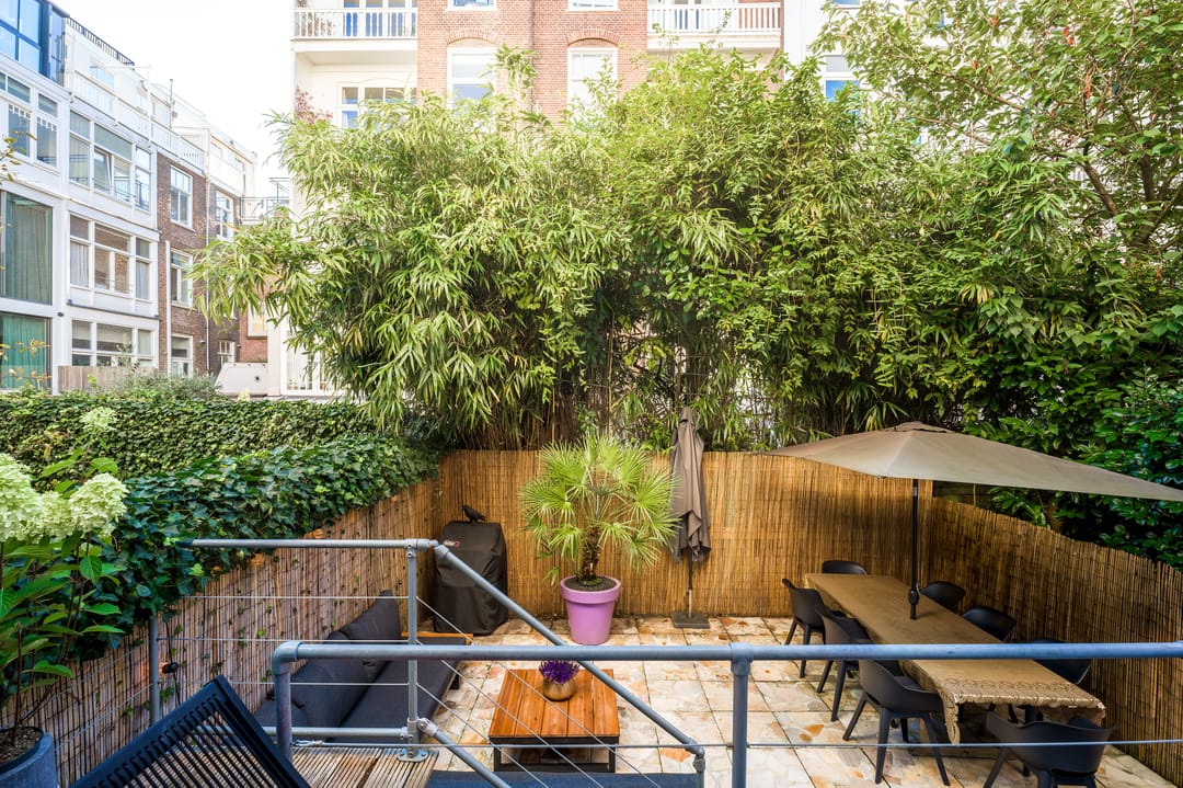 Photo 16 of Valeriusstraat 89-H