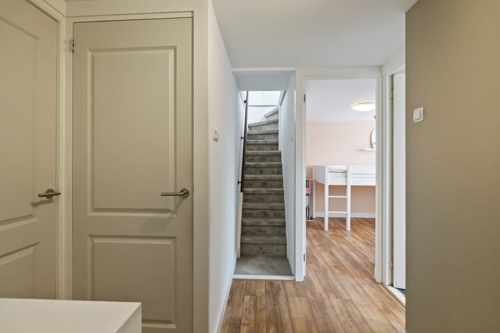 Foto 24 van Hugo de Grootstraat 19