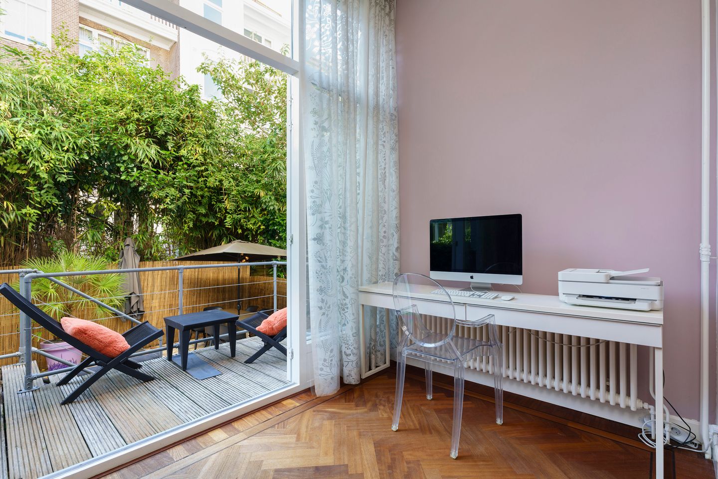 Photo 10 of Valeriusstraat 89-H