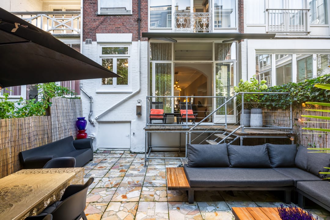 Photo 17 of Valeriusstraat 89-H