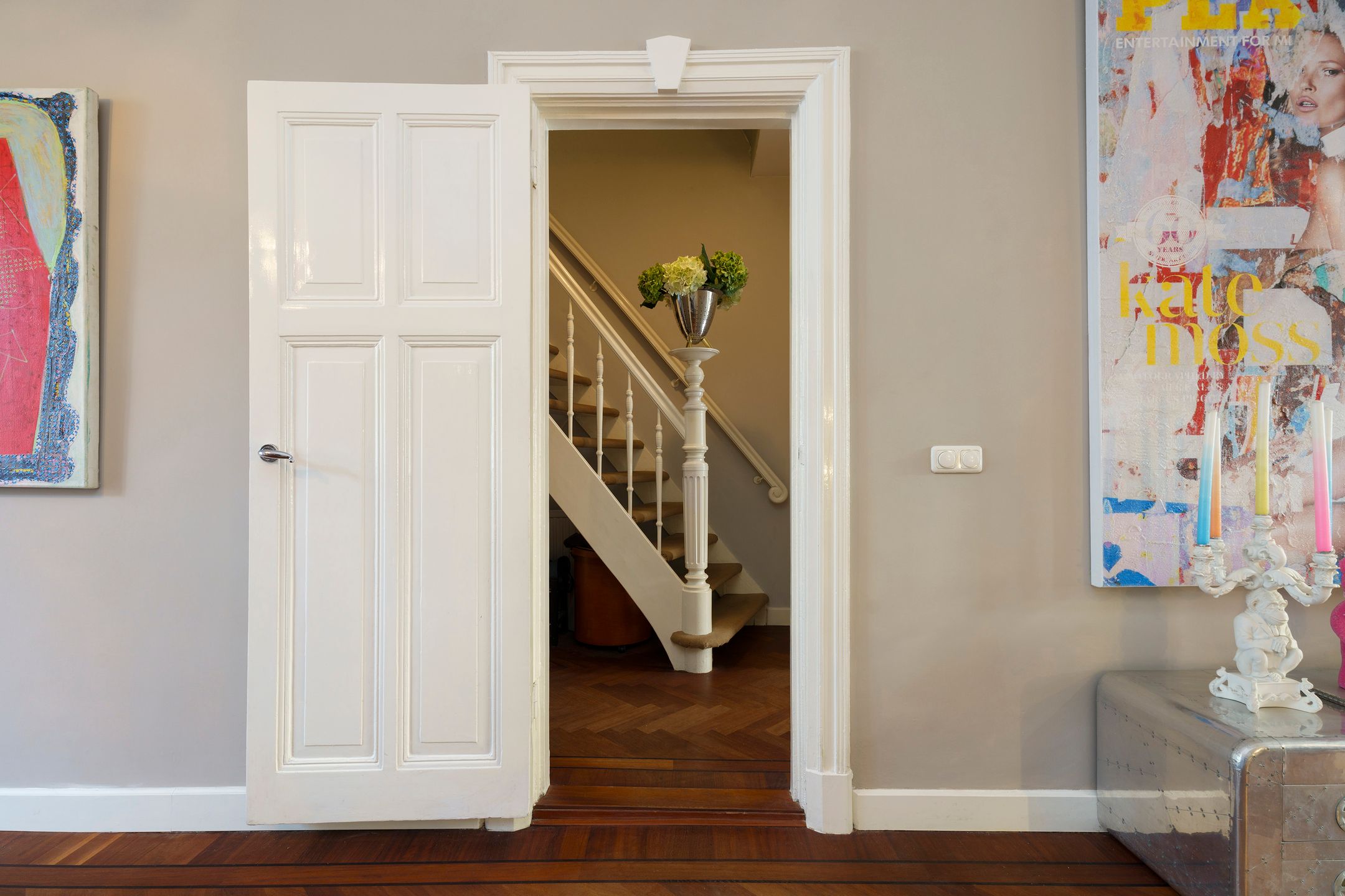 Photo 18 of Valeriusstraat 89-H