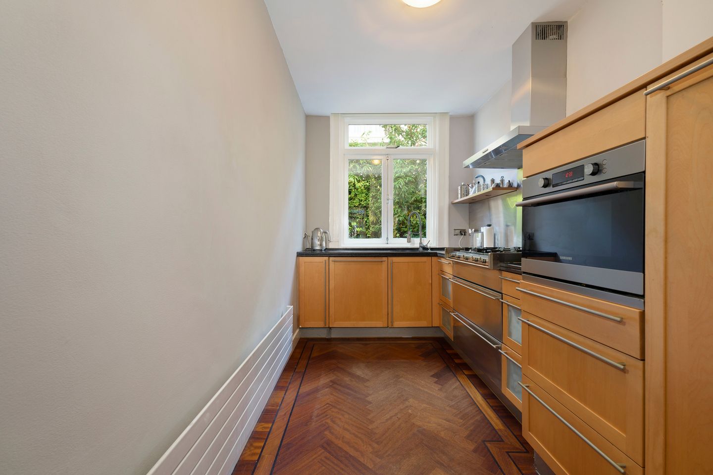 Photo 20 of Valeriusstraat 89-H