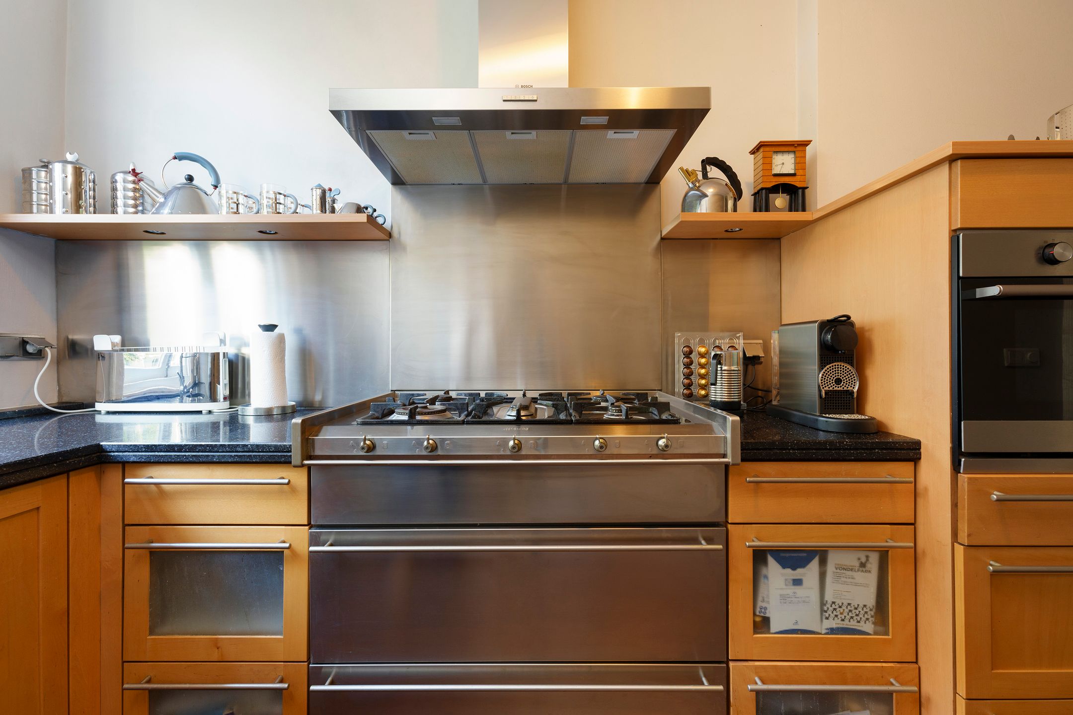 Photo 21 of Valeriusstraat 89-H