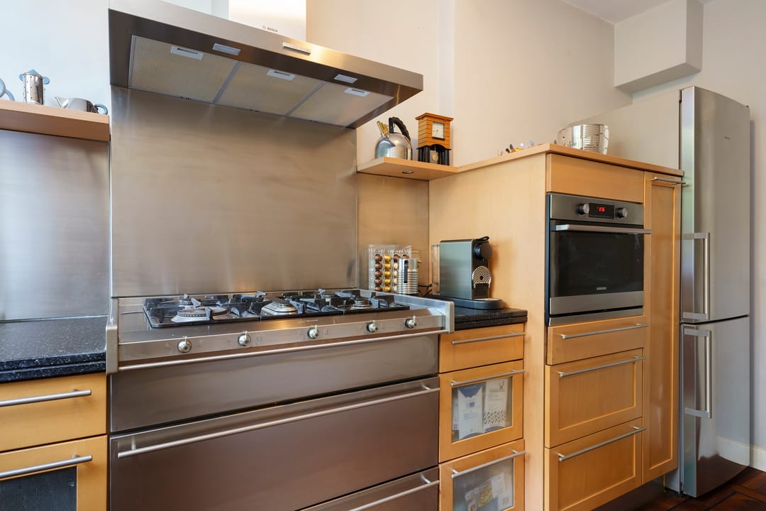 Photo 22 of Valeriusstraat 89-H