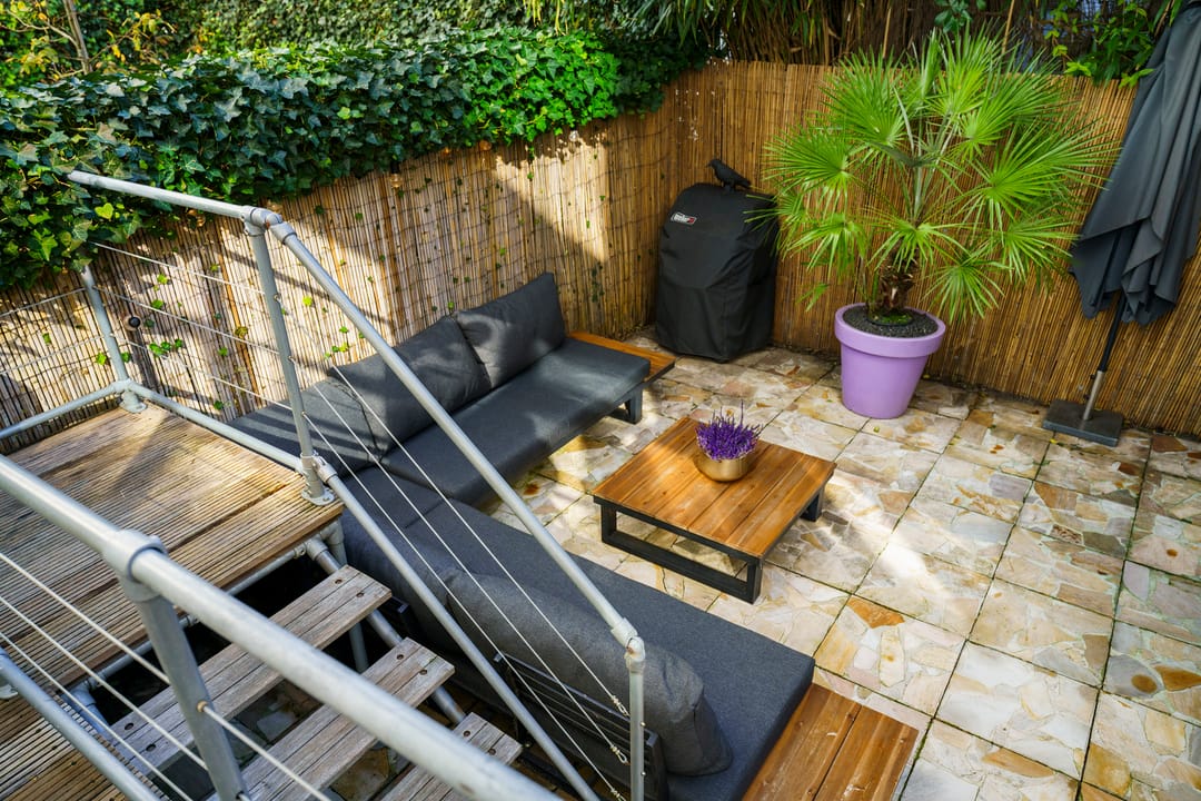 Photo 23 of Valeriusstraat 89-H