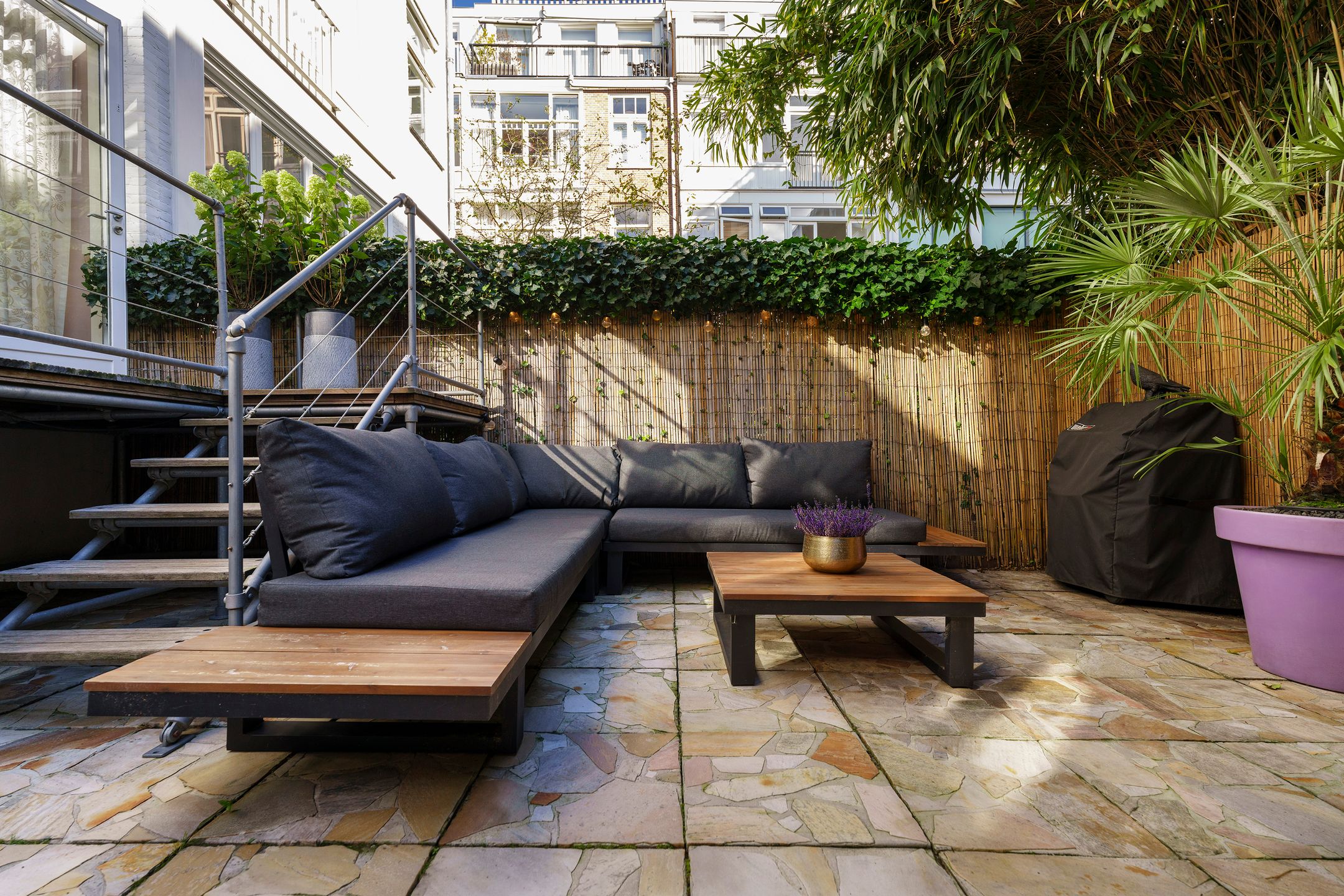 Photo 24 of Valeriusstraat 89-H