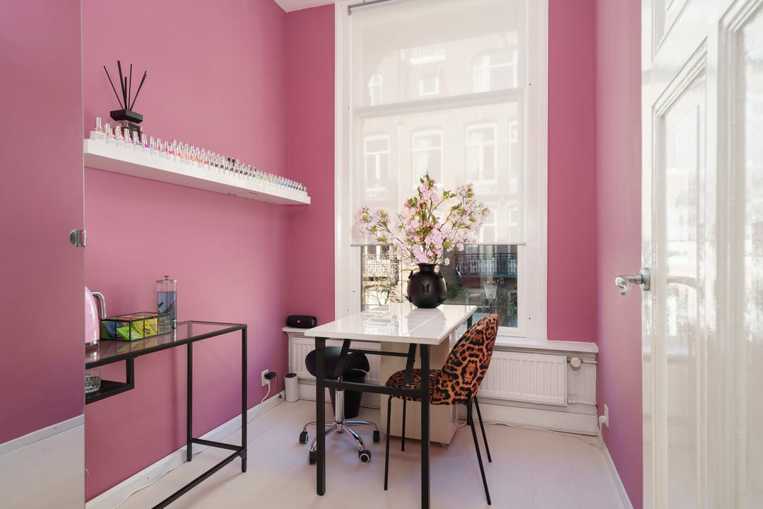 Photo 26 of Valeriusstraat 89-H