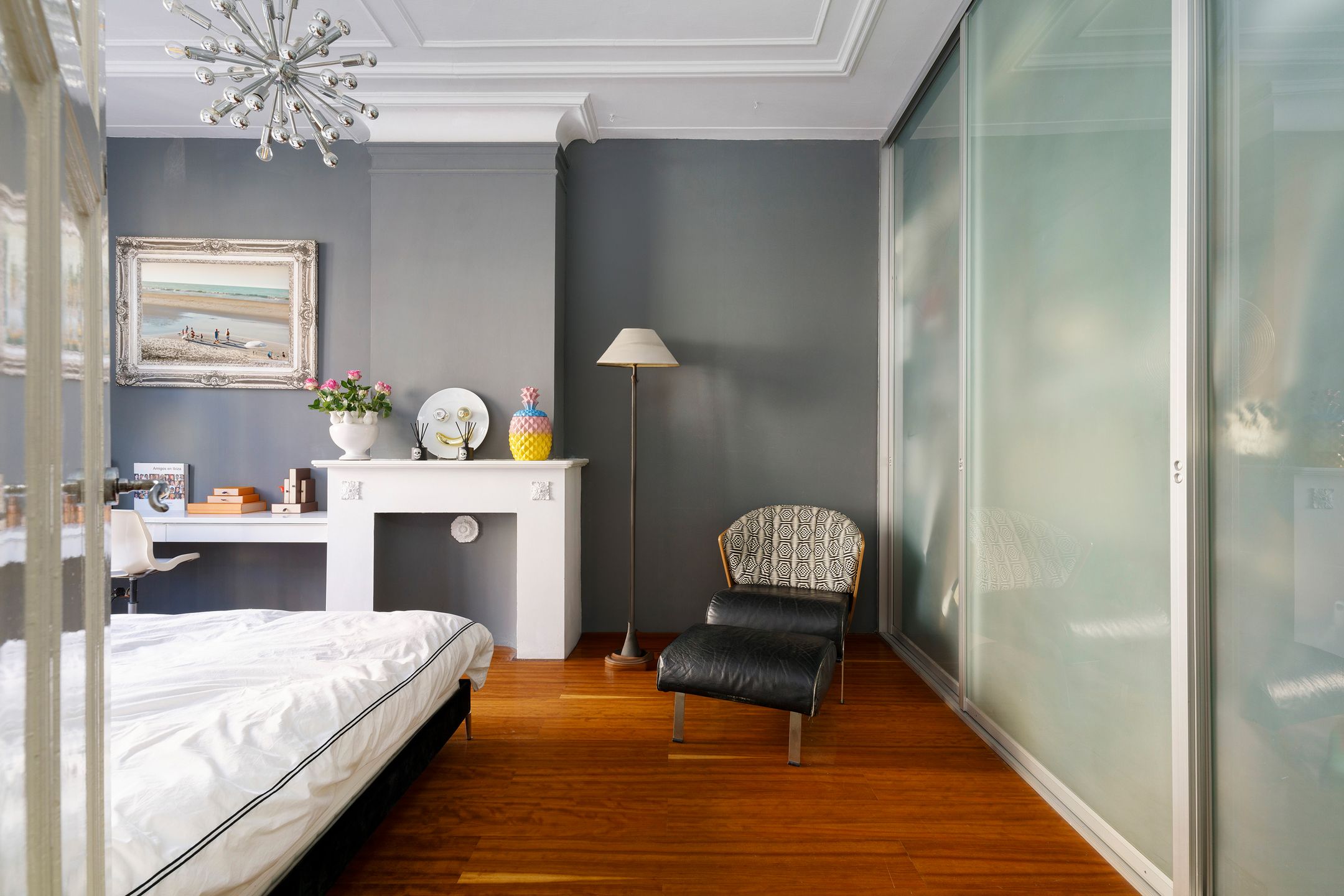 Photo 27 of Valeriusstraat 89-H