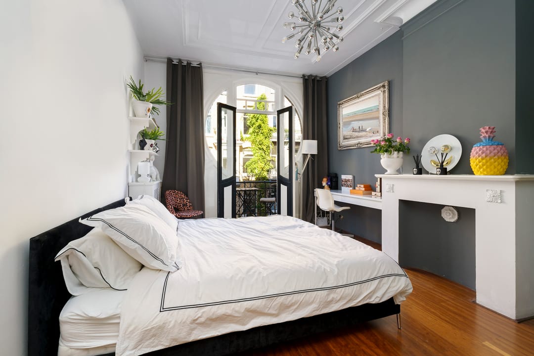 Photo 28 of Valeriusstraat 89-H