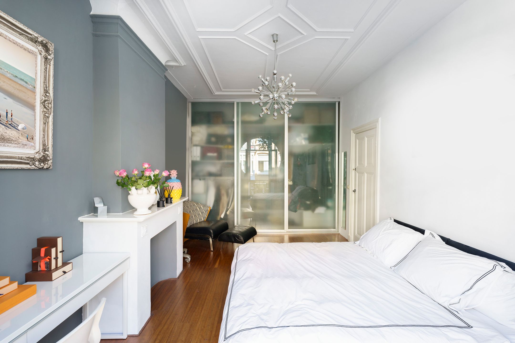 Photo 30 of Valeriusstraat 89-H