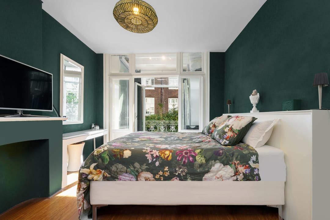 Photo 37 of Valeriusstraat 89-H