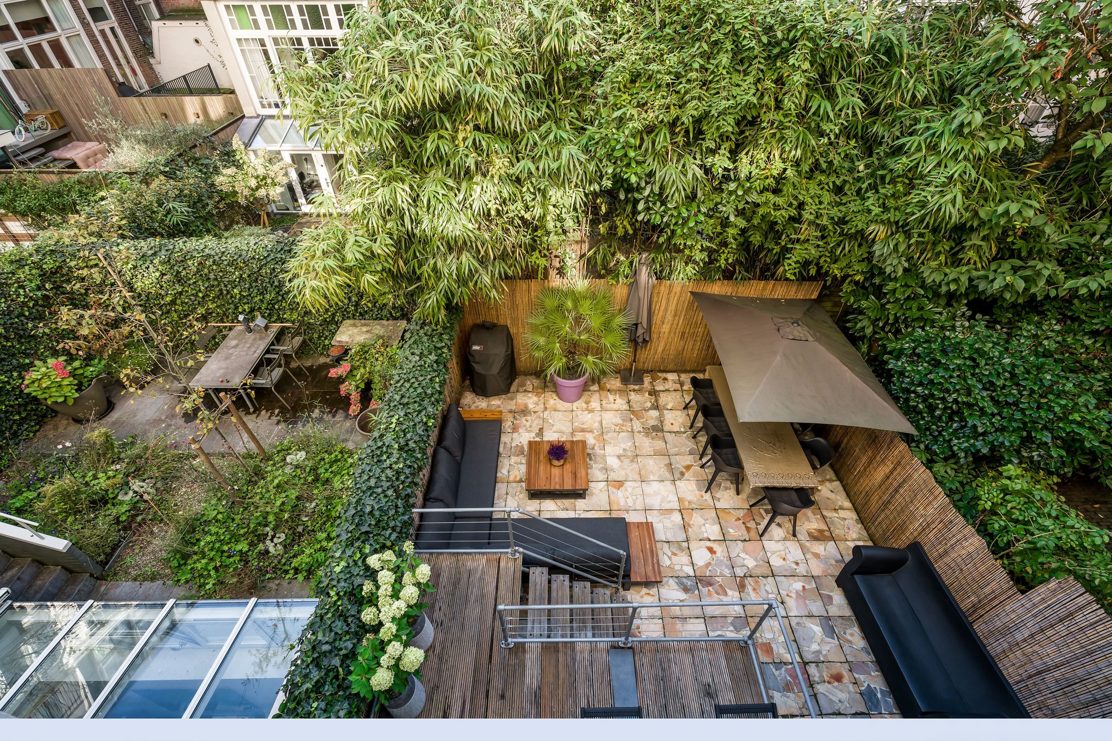 Photo 39 of Valeriusstraat 89-H