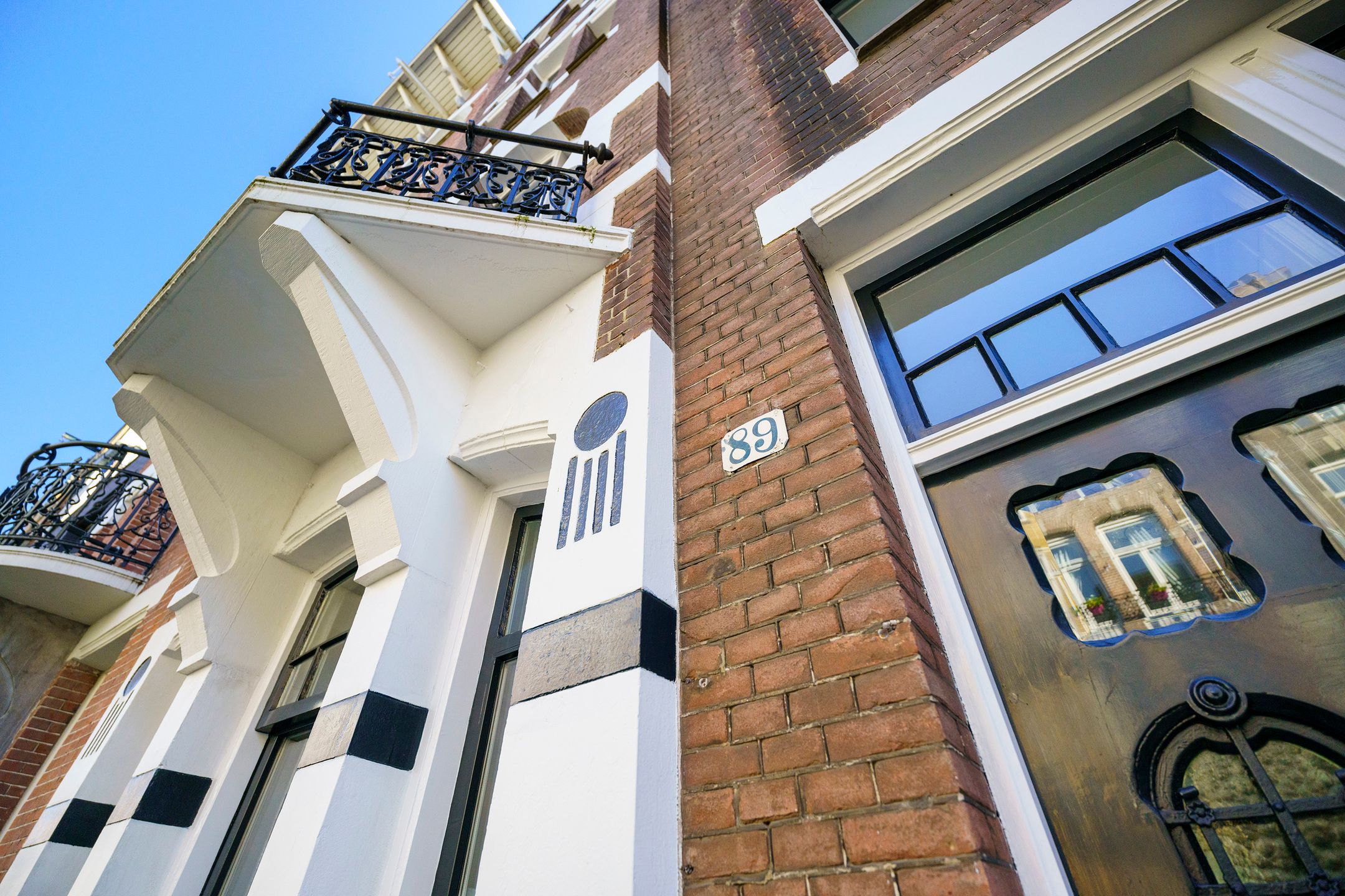 Photo 42 of Valeriusstraat 89-H